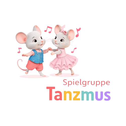 Mäuse tanzen Spielgruppe Herrlieberg